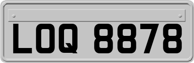 LOQ8878