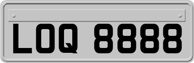 LOQ8888