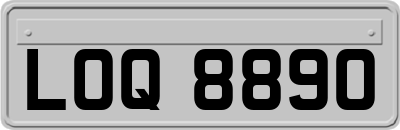 LOQ8890