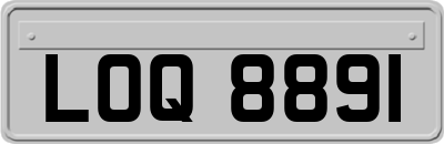 LOQ8891