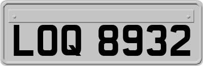 LOQ8932