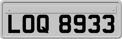 LOQ8933