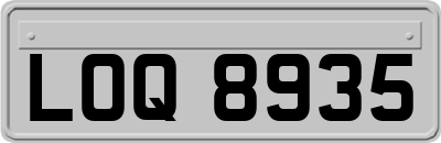 LOQ8935