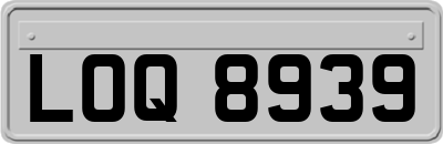 LOQ8939