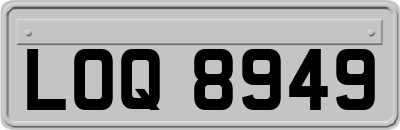 LOQ8949