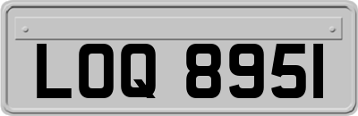 LOQ8951