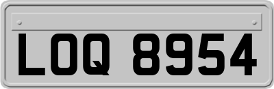 LOQ8954