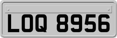 LOQ8956