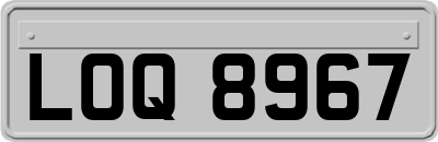 LOQ8967
