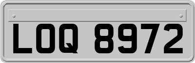 LOQ8972