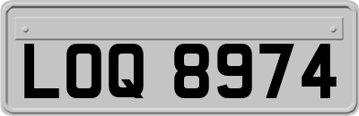 LOQ8974
