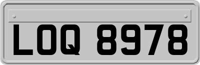 LOQ8978