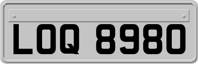 LOQ8980