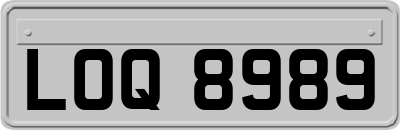 LOQ8989