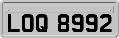 LOQ8992