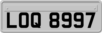 LOQ8997