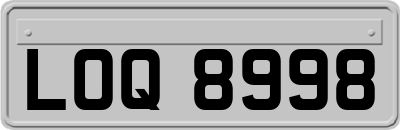 LOQ8998