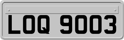 LOQ9003