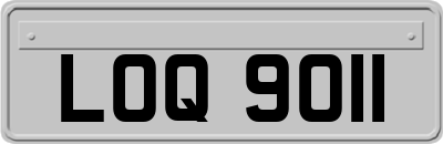 LOQ9011