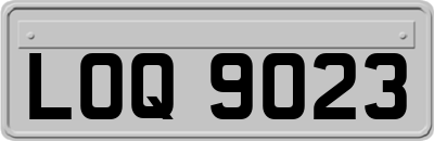 LOQ9023