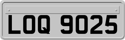 LOQ9025