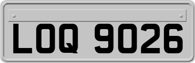 LOQ9026