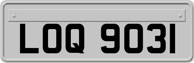 LOQ9031