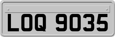 LOQ9035