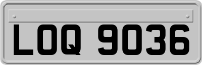 LOQ9036