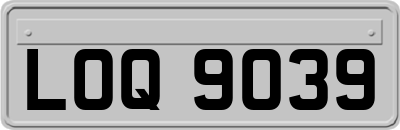 LOQ9039