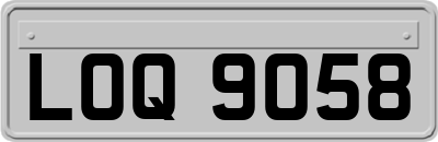 LOQ9058