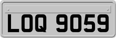 LOQ9059