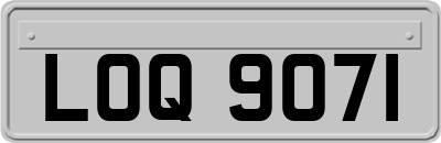 LOQ9071