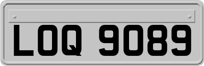 LOQ9089