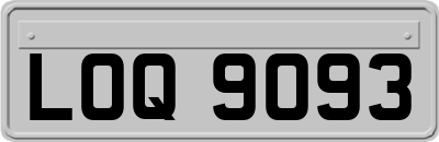LOQ9093