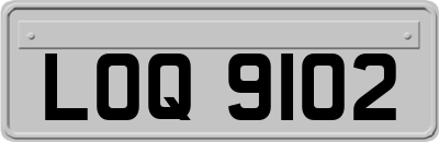 LOQ9102
