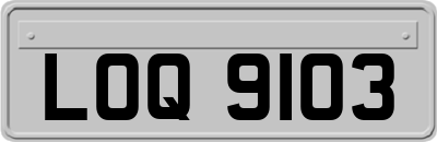 LOQ9103