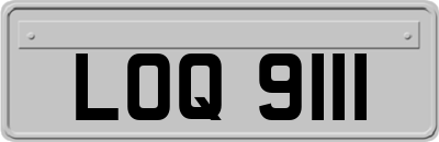 LOQ9111