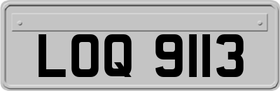 LOQ9113