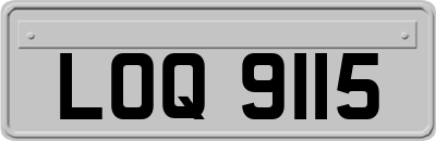 LOQ9115