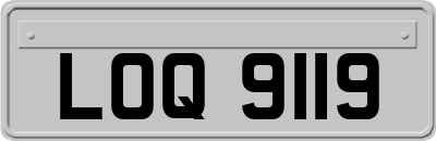 LOQ9119
