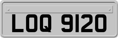LOQ9120