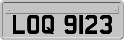 LOQ9123