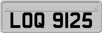LOQ9125