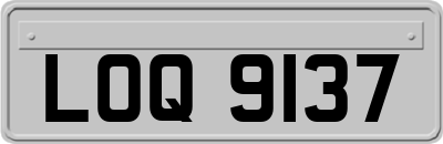 LOQ9137