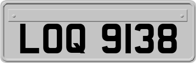 LOQ9138