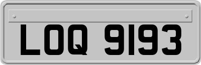 LOQ9193
