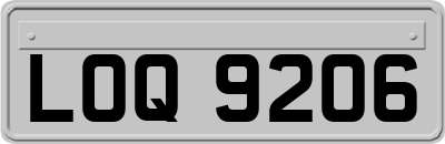 LOQ9206