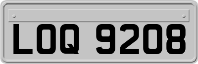 LOQ9208
