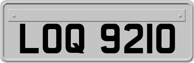 LOQ9210
